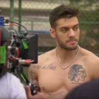 Lucas Lucco estreia em 'Malhação' e brinca no 'Fantástico': 'Tenho cara de sono'