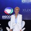 Xuxa afirmou que já convidou Silvio Santos e Boninho