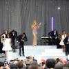 Mariah Carey se machucou enquanto gravava clipe em Nova York