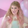 Meghan Trainor é a dona do hit 'All about that bass'