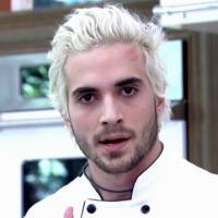 Fiuk reclama ao vivo no 'Mais Você' sobre o 'Super Chef': 'Competição desleal'