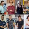 Bianca Rinaldi, Marcelo Ceylão, Fiuk, Giba, Julio Rocha, MC Leozinho, Miá Mello e Totia Meireles formam o elenco do 'SuperChef Celebridades' em 2015