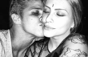 Cleo Pires e Rômulo Neto falam sobre namoro: 'Vontade que dure para sempre'