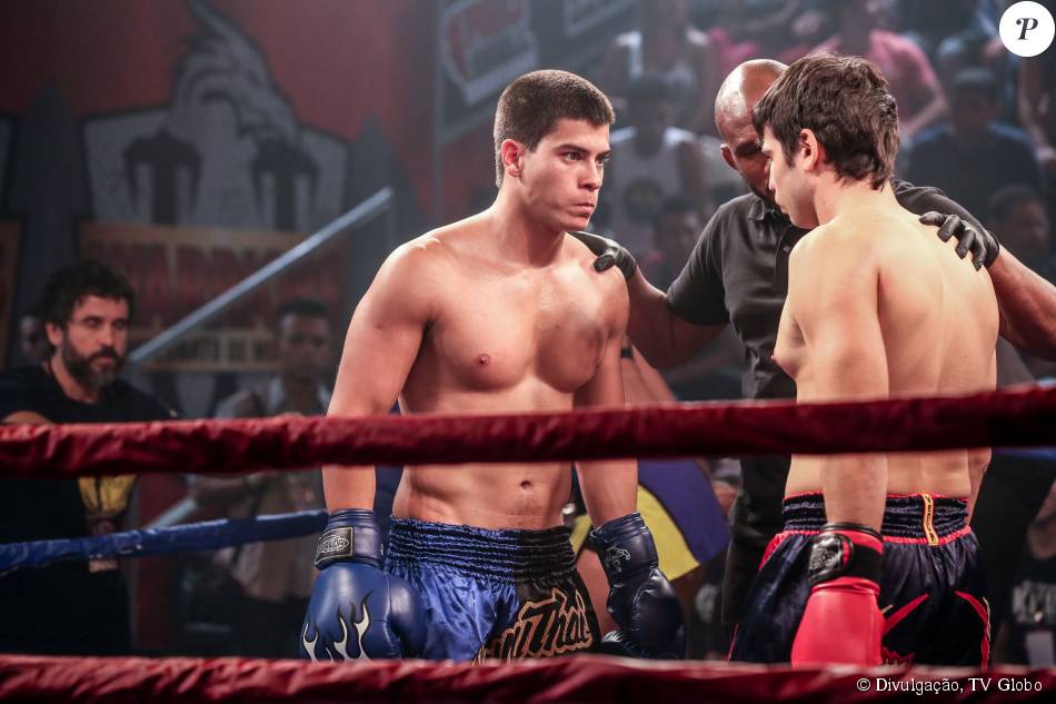 Arthur Aguiar Vive O Lutador Duca Em Malhacao Sonhos Que Esta Na Reta Final Purepeople