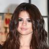 Selena Gomez está 5º lugar, com 40,1 milhões de seguidores