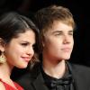 Na mensagem de voz, Justin Bieber chama Selena Gomez de 'minha princesa'