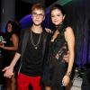 Selena Gomez e Justin Bieber terminaram o relacionamento pela primeira vez no final de 2012