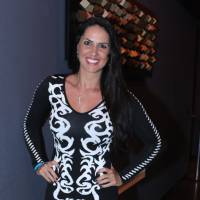Graciele Lacerda tem apoio de Zezé Di Camargo para fazer anúncios em rede social