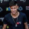 O ex de Bruna Marquezine também está entre os solteiros mais cobiçados do momento. Neymar já teve seu nome ligado a muitas mulheres, mas não assumiu namoro com nenhuma delas