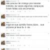 Maisa Silva causa nas redes sociais. Suas respostas ácidas no Twitter fazem sucesso