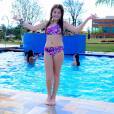 Elenco De Chiquititas Curte Piscina De Hotel Apos Fim Da Novela Infantil Purepeople