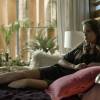 Giovanna (Agatha Moreira) comenta com Anthony (Reynadlo Gianecchini) que acha que Alex (Rodrigo Lombardi) e Angel (Camila Queiroz) continuam tendo um caso, na novela 'Verdades Secretas'