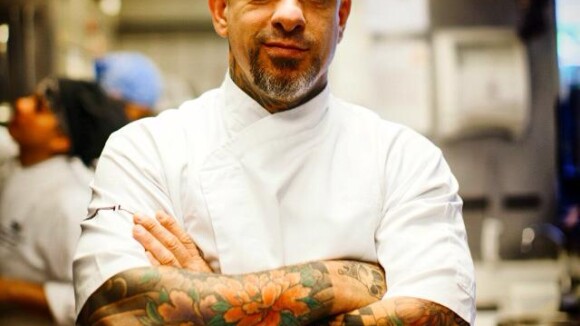 Henrique Fogaça, do 'MasterChef', demorou a se ver como chef: 'Sou cozinheiro'