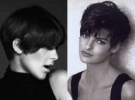 Isabella Santoni adota corte de cabelo inspirado em modelo dos anos 90: 'Adorou'
