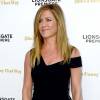Jennifer Aniston lançou o filme 'Um Amor a Cada Esquina' nesta quarta-feira, 19 de agosto de 2015, em Los Angeles, nos Estados Unidos