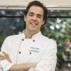 Fernando Ceylão vai disputar repescagem no 'Super Chef Celebridades', quadro do 'Mais Você' 