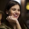 Camila Queiroz brinca sobre preparação para caipira em novela: 'Sotaque já tenho'