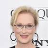Meryl Streep aparece em 13º entre as atrizes mais bem pagas do mundo em 2015, com US$ 8 milhões (R$ 27 milhões)