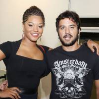 Juliana Alves não reatou namoro com Guilherme Duarte, garante assessoria
