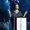 Heloisa Perisse apresentou a entrega do Prêmio Reverência de Teatro