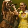 Anitta dança e canta o 'Show das Poderosas' com Ivete Sangalo