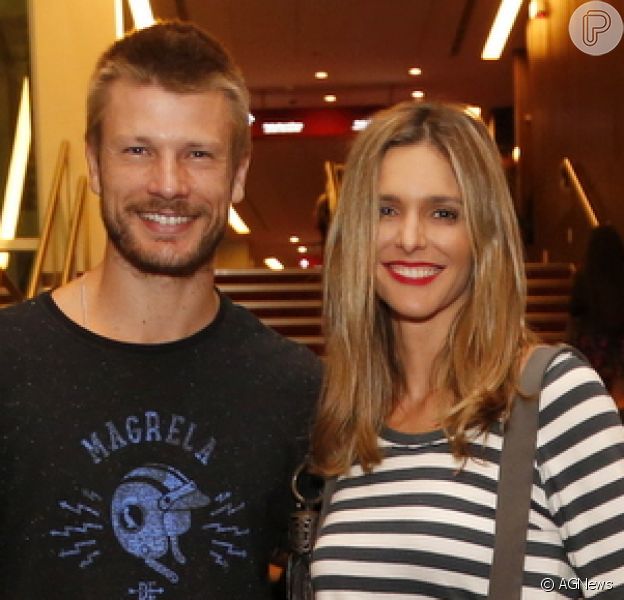 Fernanda Lima E Rodrigo Hilbert Compram Cobertura De R 20 Milhoes No Rio Purepeople