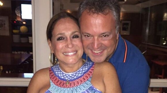 Filho de Susana Vieira apoia beijo em advogado de 26 anos:'Tem que aproveitar'