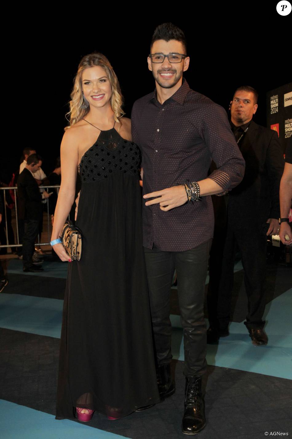 Gusttavo Lima termina noivado com Andressa Suita: 'Quero ...