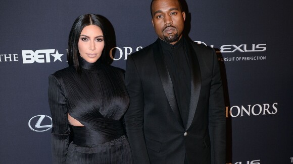Kim Kardashian e Kanye West fazem acordo de R$1,6 milhão com fundador do Youtube