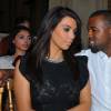 Durante a celebração do noivado de Kim Kardashian e Kanye West os convidados estavam proibidos de filmar, mas Chad o fez secretamente
