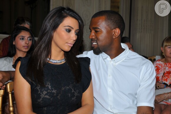 Durante a celebração do noivado de Kim Kardashian e Kanye West os convidados estavam proibidos de filmar, mas Chad o fez secretamente