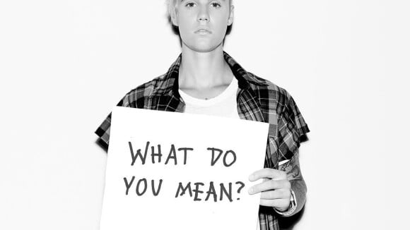Justin Bieber lança música 'What do you mean': 'Eu voltei'. Assista ao vídeo!