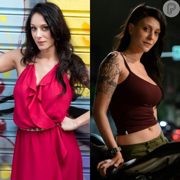 Além de Soraya (Leticia Spiller), Ximena (Caroline Abras) também passará por uma transformação, na novela 'I Love Paraisópolis'