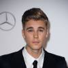 Justin Bieber acabou multado pela polícia americana