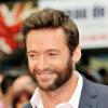 Hugh Jackman prestigia première de 'Wolverine: Imortal', na Inglaterra