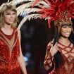 Após discussão no Twitter, Taylor Swift e Nicki Minaj cantam juntas no VMA