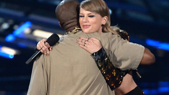 Kanye West se desculpa com Taylor Swift e anuncia querer ser presidente dos EUA