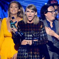 VMA 2015: Taylor Swift é destaque da premiação. Veja lista de vencedores!