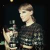 Taylor Swift levou quatro das 10 categorias em que foi indicada no VMA 2015