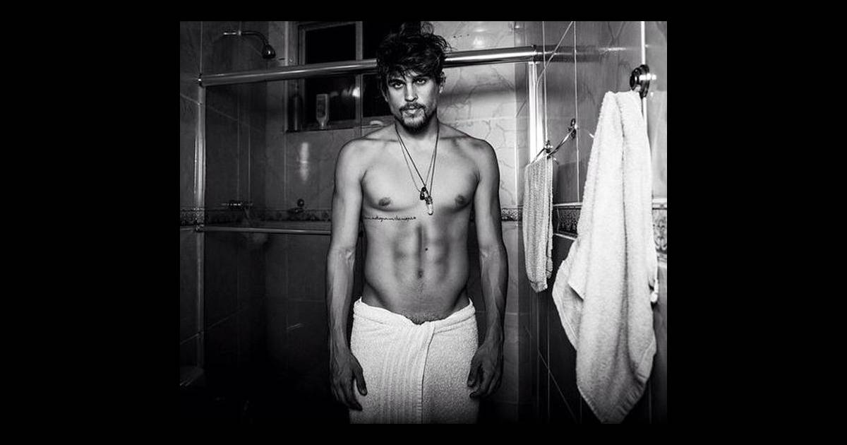 Felipe Roque é sóciodiretor na agência de audiovisual 'Agentejunto