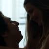 Yasmin Brunet movimentou as redes sociais ao aparecer em novas cenas de sexo com o personagem de Vitor Silva: 'Perfeita'
