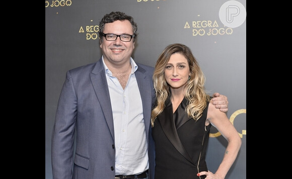 'A Regra do Jogo' tem autoria de João Emanuel Carneiro e direção de Amora Mautner, mesma dupla de sucesso de 'Avenida Brasil'