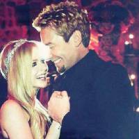 Avril Lavigne e Chad Kroeger se separam após 2 anos de casamento: 'Amigos'