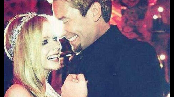 Avril Lavigne e Chad Kroeger se separam após 2 anos de casamento: 'Amigos'