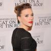 Scarlett Johansson foi escolhida por Domenico Dolce e Stefano Gabbana por ser um rosto forte
