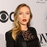 Scarlett Johansson substitui modelo Camila Alves em campanha da Dolce & Gabbana