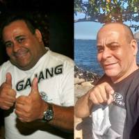 Ex-BBB Agustinho emagrece 42 kg e se candidata a Rei Momo: 'Seria mágico'