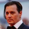 Protagonista de 'Aliança do Crime', Johnny Depp vai ao lançamento do filme no Festival de Veneza, nesta sexta-feira, 4 de setembro de 2015
