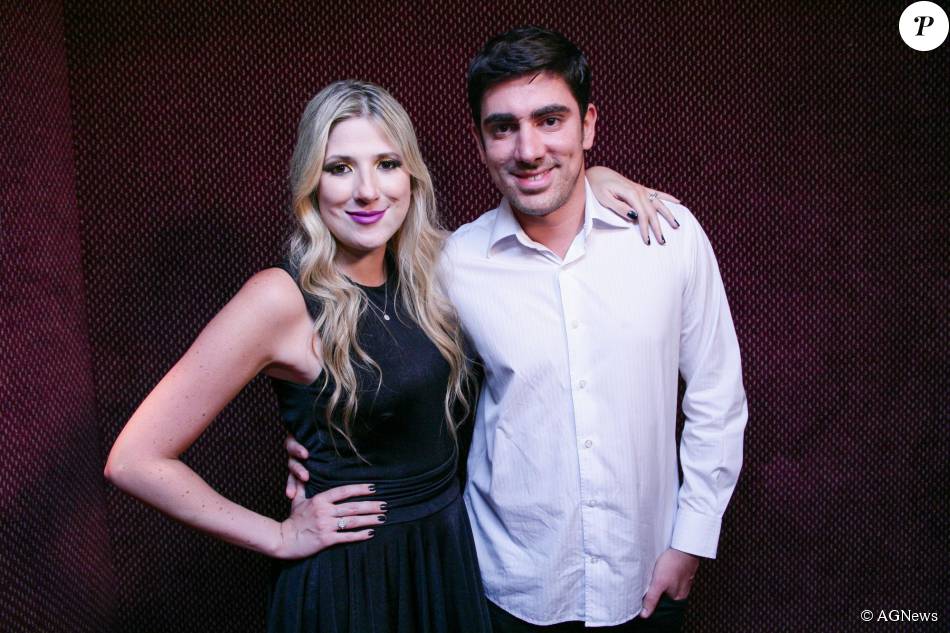 Dani Calabresa E Marcelo Adnet Vao Contracenar Juntos No Remake Da Escolinha Do Professor Raimundo Ele Sera Rolando Lero E Ela A Dona Catifunda Purepeople