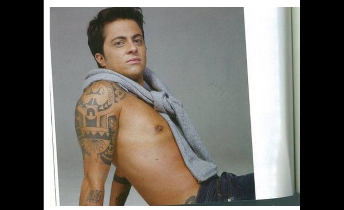 Como era a thammy miranda